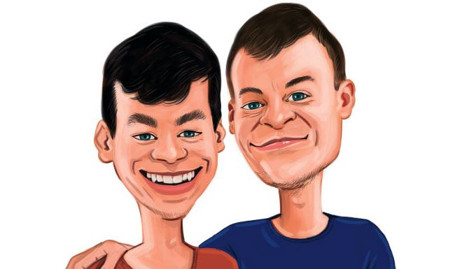 आपल्याला माणसे का ओळखू येत नाहीत?