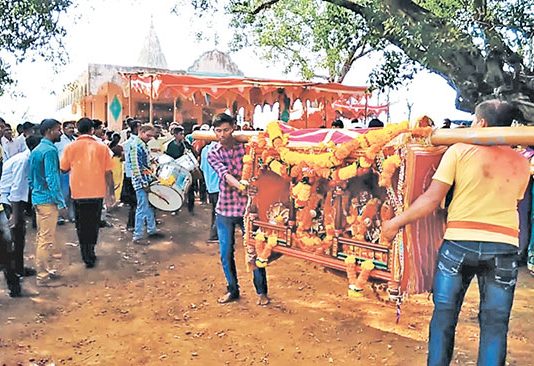 शिमगोत्सवातून पर्यटनवृद्धी व्हावी!