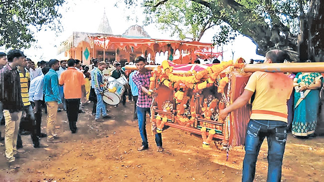 शिमगोत्सवातून पर्यटनवृद्धी व्हावी!