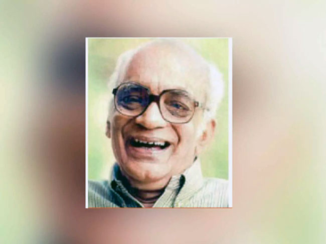 गेल्या ५० वर्षांपासून बरसणारी, ओघवती लेखणी शांत झाली