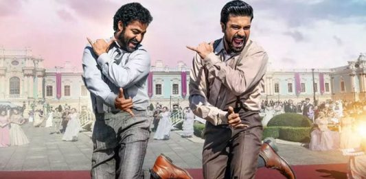 'ऑस्कर २०२३'मध्ये भारताचा इतिहास!