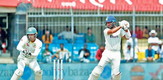 Pujara Retirement : टीम इंडियामधून ९ महिन्यांत ४ दिग्गजांनी घेतली निवृत्ती