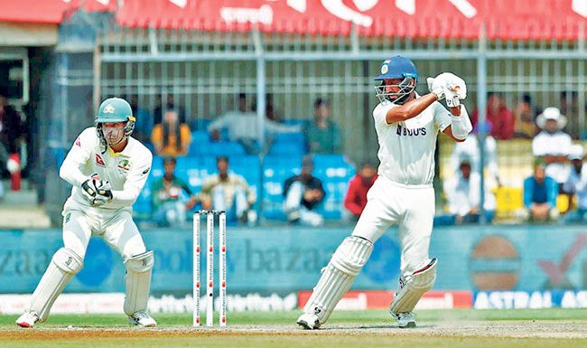 Pujara Retirement : टीम इंडियामधून ९ महिन्यांत ४ दिग्गजांनी घेतली निवृत्ती