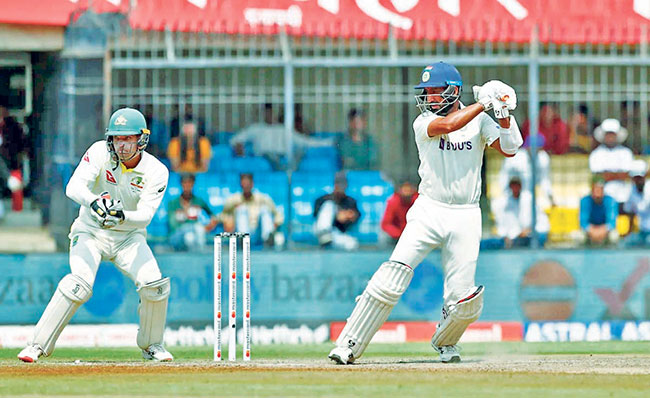 Pujara Retirement : टीम इंडियामधून ९ महिन्यांत ४ दिग्गजांनी घेतली निवृत्ती
