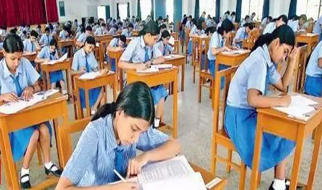 CBSC बोर्डाकडून १०वी-१२वीचे वेळापत्रक जारी!