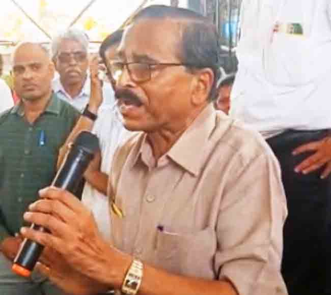 संप सुरूच राहणार!