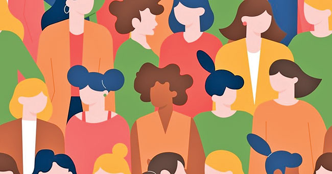 International Women’s Day : ‘उत्सव स्त्री शक्तीचा’