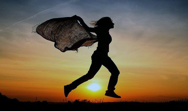 Women Power : महिलांनी आता रडायचे नाही, लढायचे!