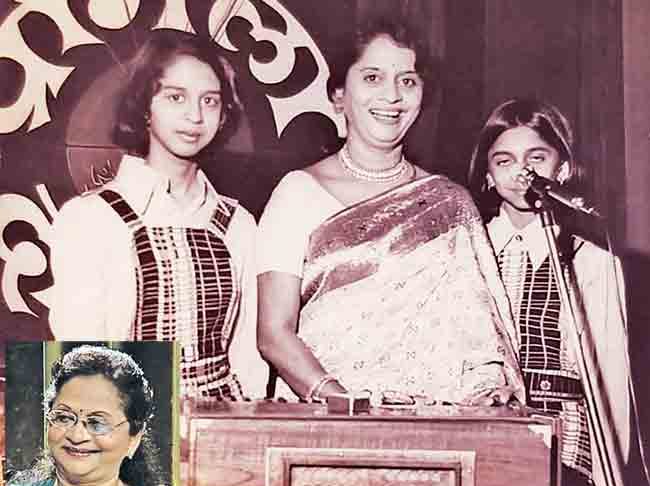 बाईस साल बाद सुनहरी याद