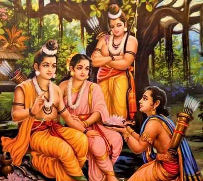 पराधीन आहे...