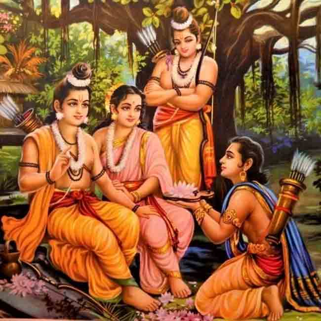 पराधीन आहे…