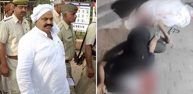 अतिक आणि अश्रफ यांच्या शवविच्छेदन प्रक्रियेची व्हिडिओग्राफी केली जाणार