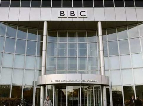 बीबीसीच्या अडचणीत वाढ! ईडीची कारवाई