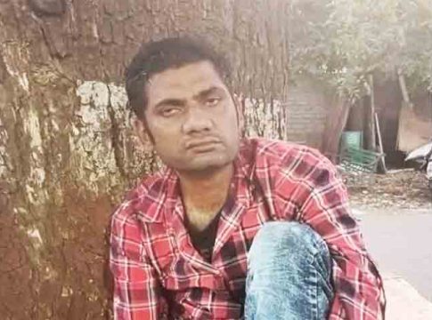 मुख्यमंत्र्यांना मारण्याची धमकी देणारा पोलिसांच्या ताब्यात