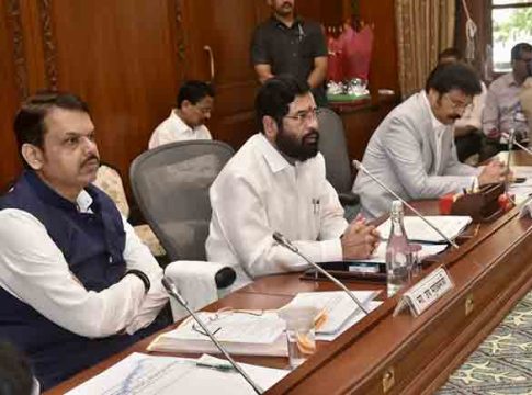 शेतकऱ्यांना तात्काळ मदत मिळणार; येत्या जूनपासून ई-पंचनामे करणार!