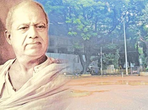 स्मरण चित्रपटसृष्टीच्या जनकाचे...