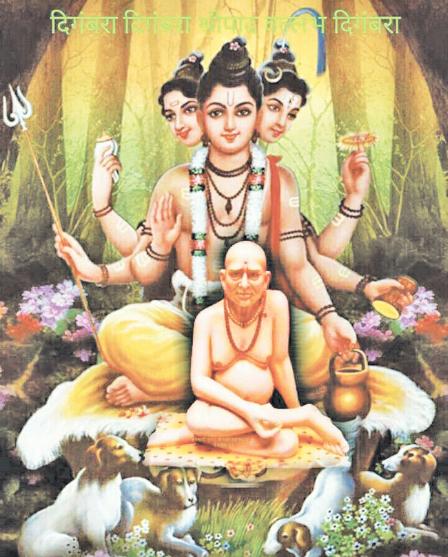Datta