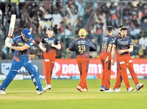 पराभवांची कोंडी कोण फोडणार?