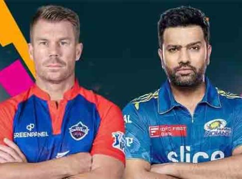 मुंबई की दिल्ली, कोण करणार विजयाचा श्रीगणेशा?