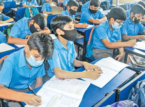 ‘पीएम श्री योजने’अंतर्गत ठाण्यातील प्रथम टप्प्यात १४ शाळांची निवड