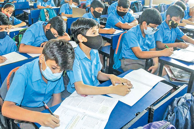 ‘पीएम श्री योजने’अंतर्गत ठाण्यातील प्रथम टप्प्यात १४ शाळांची निवड