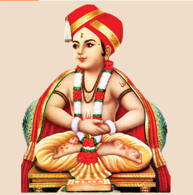 ज्ञानेश्वरी: कोमल कविमनाचा उद्गार