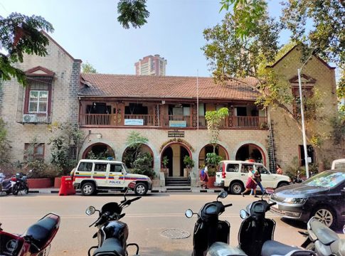 मोलकरणीने पळवले तब्बल १ कोटी ९१ लाख रुपयांचे दागिने