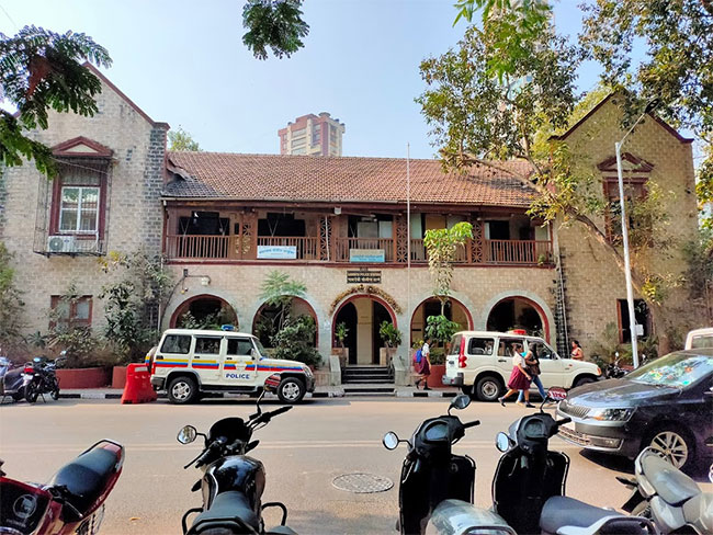 मोलकरणीने पळवले तब्बल १ कोटी ९१ लाख रुपयांचे दागिने