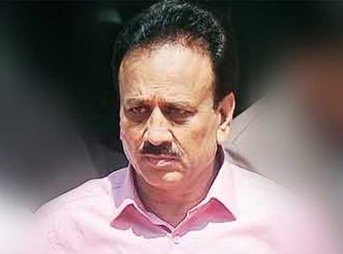 गिरीश महाजन यांना धक्का! जळगाव मनपात भाजपचे चार नगरसेवक अपात्र