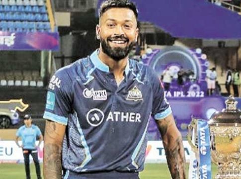 गुजरातसमोर लखनऊचे आव्हान