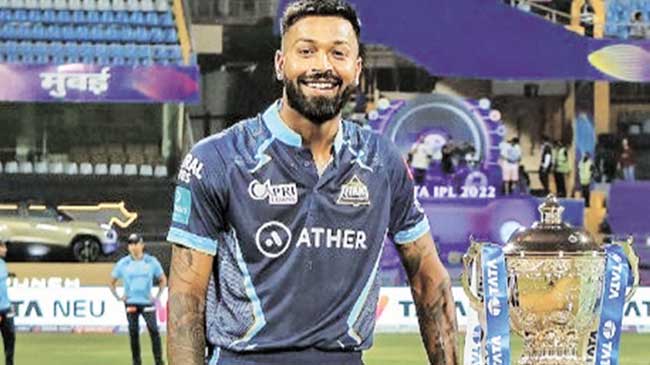 गुजरातसमोर लखनऊचे आव्हान