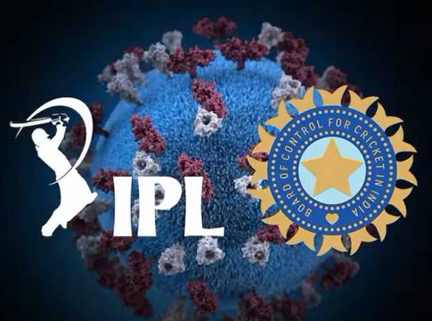 IPL 2024 : ऐनवेळी आयपीएलच्या दोन सामन्यांच्या तारखांची अदलाबदल