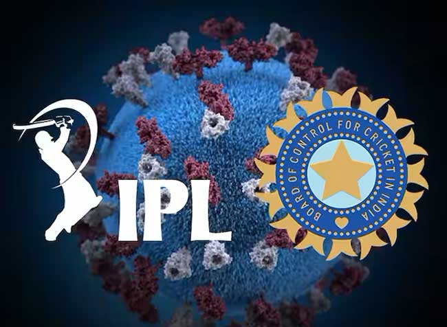 IPL 2024 : ऐनवेळी आयपीएलच्या दोन सामन्यांच्या तारखांची अदलाबदल