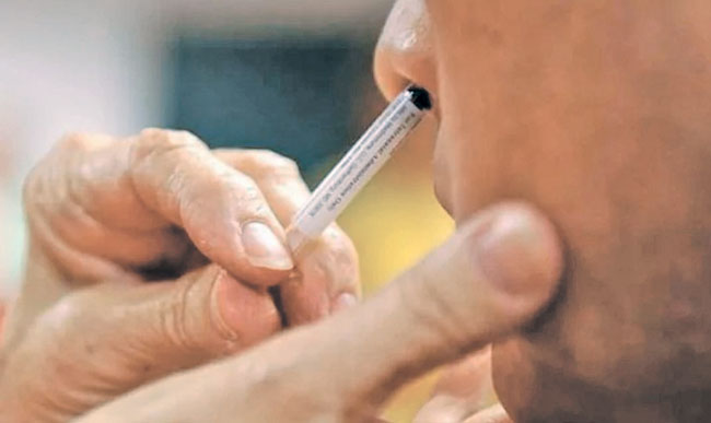 महाराष्ट्रात कोरोनाचे ६१ नवीन रुग्ण