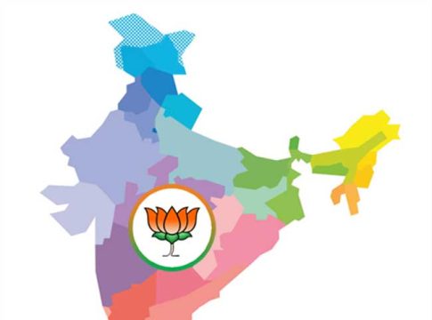 भाजप आणि भारत