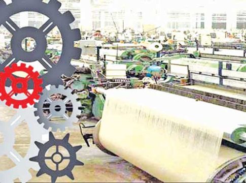 भारतीय वस्त्रोद्योगाची जगभरात मुद्रा