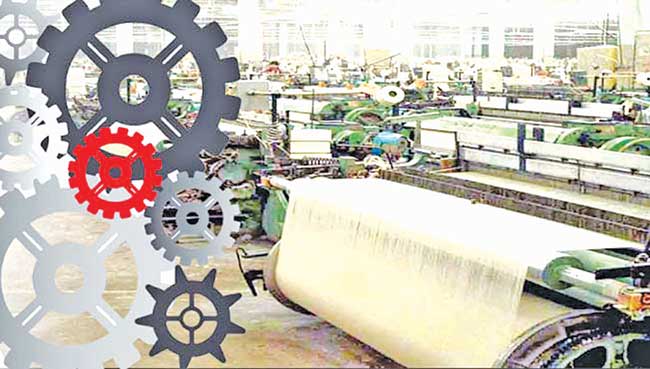 भारतीय वस्त्रोद्योगाची जगभरात मुद्रा