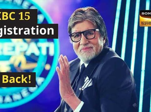 ‘केबीसी १५’मध्ये सहभाग घेण्यास व्हा सज्ज