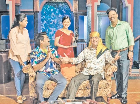 ‘काळी राणी’ प्रलोभनांचा अस्त