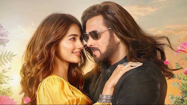 ‘किसी का भाई किसी की जान’ आलाय…