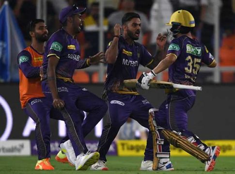 रायडर्स होणार विजयी ‘हॅटट्रिक’ रथावर स्वार?