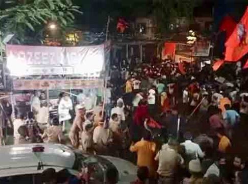 मालवणीची ‘दंगल’ पूर्वनियोजित होती