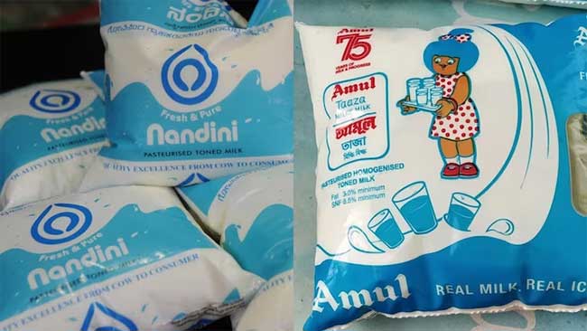 ब्रँडच्या लढाईला पक्षीय राजकारणाची उकळी