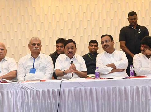 महाराष्ट्रात भाजप-शिवसेना, केंद्रीय मंत्री नारायण राणे यांचा विश्वास