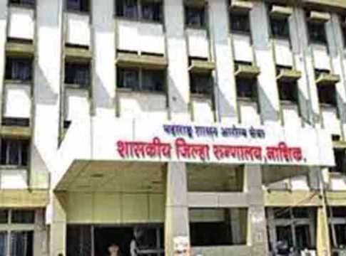 नाशिकमध्ये विहीर खोदताना भीषण स्फोट; ३ मजुरांचा जागीच मृत्यू