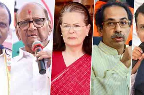 राज्यात पुन्हा राजकीय भूकंप?
