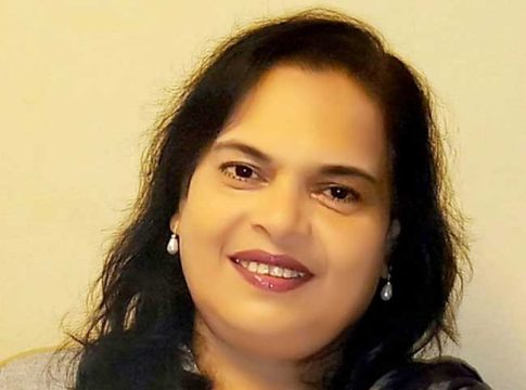 उद्योग क्षेत्रातील यशस्विता ‘प्रज्ञा’