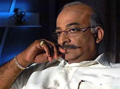 अभिनयासोबतच दैवी अनुभूती
