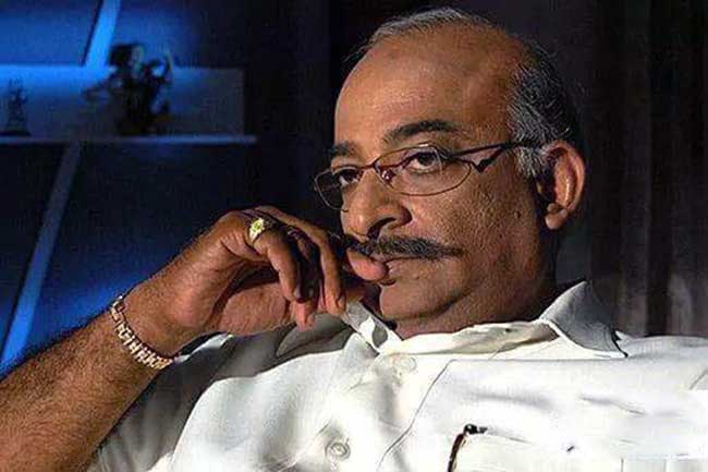 अभिनयासोबतच दैवी अनुभूती