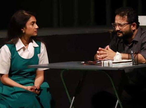 ‘पुन:श्च हनिमून’ नात्याचे अवलोकन